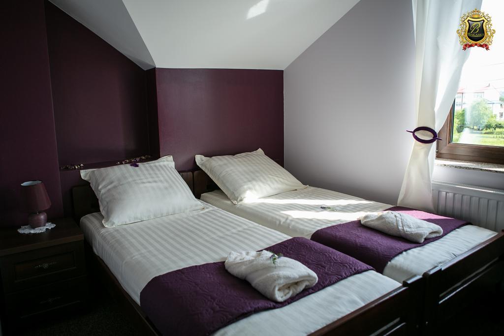 Rezydencja Bakamus Sandomierz Quarto foto