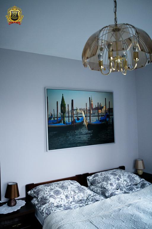 Rezydencja Bakamus Sandomierz Quarto foto